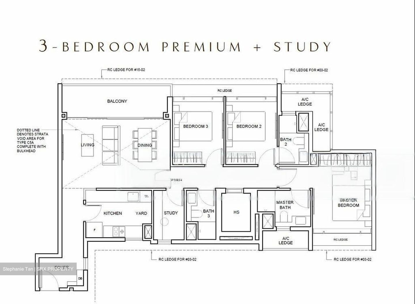 THE ARCADY AT BOON KENG (D12), Apartment #454422851